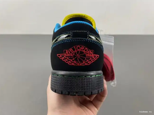 Rep Kickmax Jordan Phat Olympic 338145-003 Low 1 0419